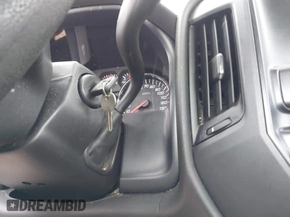 ✅ 2015 GMC Sierra 1500 • VIN: 1GTN1TEC9FZ904800 • Лот: 43502190. Опубликован ранее на IAAI с пробегом 218 605 миль. Бесплатный доступ к архиву аукционных продаж из США и подробный отчёт об истории автомобиля на DreamBid. Изображение 11.