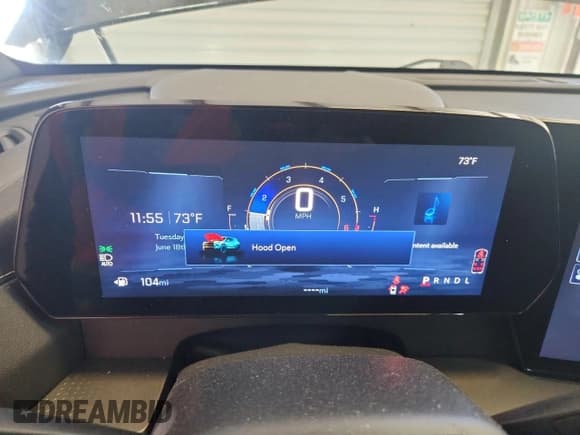 ✅ 2025 Chevrolet Traverse FWD LT • VIN: 1GNERGRS8SJ157062 • Lot: 91354235. Wystawiony na Copart z przebiegiem Nie podano. Bezpłatny archiwum sprzedaży aukcyjnych z USA i szczegółowy raport historii pojazdu na DreamBid. Zdjęcie 9.