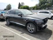 ✅ 2025 Genesis GV80 Advanced • VIN: KMUHDESC1SU228478 • Lot: 64693985. Wystawiony na Copart z przebiegiem Nie podano. Bezpłatny archiwum sprzedaży aukcyjnych z USA i szczegółowy raport historii pojazdu na DreamBid. Zdjęcie 4.