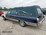 ✅ 1990 Cadillac Brougham • VIN: 1G6DW5473LR712137 • Lot: 57914885. Wystawiony na Copart z przebiegiem Nie podano. Bezpłatny archiwum sprzedaży aukcyjnych z USA i szczegółowy raport historii pojazdu na DreamBid. Zdjęcie 2.