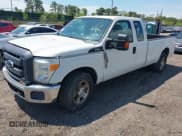 ✅ 2015 Ford F-250 XLT • VIN: 1FT7X2A6XFEB14897 • Lot: 42218738. Listed on IAAI with Not provided. Free auction sales archive from the USA and detailed vehicle history report at DreamBid. Image 17.