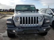 ✅ 2019 Jeep Wrangler Sport S • VIN: 1C4GJXAN7KW512918 • Lot: 76731974. Listed on Copart with Not provided. Free auction sales archive from the USA and detailed vehicle history report at DreamBid. Image 5.