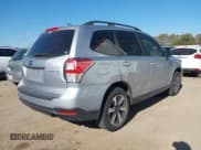 ✅ 2017 Subaru Forester • VIN: JF2SJABC4HH439929 • Lot: 43640509. Wystawiony na IAAI z przebiegiem 114 781 mil. Bezpłatny archiwum sprzedaży aukcyjnych z USA i szczegółowy raport historii pojazdu na DreamBid. Zdjęcie 4.
