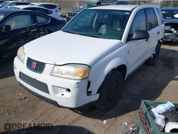 ✅ 2006 Saturn VUE • VIN: 5GZCZ33D76S834426 • Lot: 41994762. Wystawiony na IAAI z przebiegiem 155 382 mil. Bezpłatny archiwum sprzedaży aukcyjnych z USA i szczegółowy raport historii pojazdu na DreamBid. Zdjęcie 17.