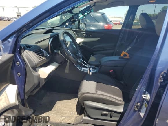 ✅ 2021 Subaru Ascent Premium • VIN: 4S4WMAFD5M3470720 • Lot: 55975325. Listed on Copart with 57,935 mi. Free auction sales archive from the USA and detailed vehicle history report at DreamBid. Image 7.