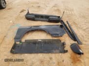 ✅ 2019 Honda Ridgeline RTL-T • VIN: 5FPYK2F64KB007243 • Лот: 43511615. Опубликован ранее на Copart с пробегом 55 173 миль. Бесплатный доступ к архиву аукционных продаж из США и подробный отчёт об истории автомобиля на DreamBid. Изображение 14.