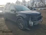 ✅ 2016 Ford Explorer • VIN: 1FM5K8B89GGB31734 • Лот: 94928905. Опубликован ранее на Copart с пробегом 188 215 миль. Бесплатный доступ к архиву аукционных продаж из США и подробный отчёт об истории автомобиля на DreamBid. Изображение 4.