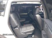 ✅ 2025 Buick Enclave Preferred • VIN: 5GAERARS5SJ212381 • Lot: 42616787. Listed on IAAI with 9,837 mi. Free auction sales archive from the USA and detailed vehicle history report at DreamBid. Image 8.