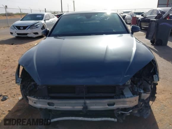 ✅ 2019 Audi RS 5 • VIN: WUAPWAF56KA903873 • Lot: 42281923. Listed on IAAI with 32,890 mi. Free auction sales archive from the USA and detailed vehicle history report at DreamBid. Image 12.