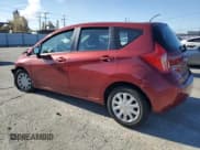 ✅ 2016 Nissan Note S • VIN: 3N1CE2CP9GL351685 • Лот: 45607405. Опубликован ранее на Copart с пробегом Не указан. Бесплатный доступ к архиву аукционных продаж из США и подробный отчёт об истории автомобиля на DreamBid. Изображение 2.