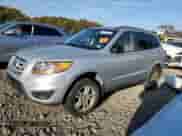 2010 Hyundai Santa Fe GLS с VIN 5NMSG3AB8AH364657, выставлен на аукционе Copart как лот 75076234 с пробегом 158 578 миль миль и Чистый • Clean title. История ставок и продаж доступна на DreamBid. Изображение 1.