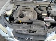 ✅ 2008 Hyundai Sonata GLS • VIN: 5NPET46F48H334448 • Лот: 82173914. Опубликован ранее на Copart с пробегом 89 410 миль. Бесплатный доступ к архиву аукционных продаж из США и подробный отчёт об истории автомобиля на DreamBid. Изображение 15.