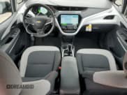 ✅ 2021 Chevrolet Bolt EV LT • VIN: 1G1FY6S09M4104738 • Lot: 51749065. Wystawiony na Copart z przebiegiem 56 454 mil. Bezpłatny archiwum sprzedaży aukcyjnych z USA i szczegółowy raport historii pojazdu na DreamBid. Zdjęcie 8.