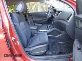 ✅ 2016 Hyundai Tucson SE • VIN: KM8J33A46GU097363 • Лот: 43350486. Опубликован ранее на IAAI с пробегом 69 463 миль. Бесплатный доступ к архиву аукционных продаж из США и подробный отчёт об истории автомобиля на DreamBid. Изображение 5.