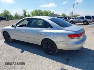 2008 Hyundai Azera Limited с VIN KMHFC46F58A290483, выставлен на аукционе IAAI как лот 42373730 с пробегом 181 504 миль миль и . История ставок и продаж доступна на DreamBid. Изображение 3.