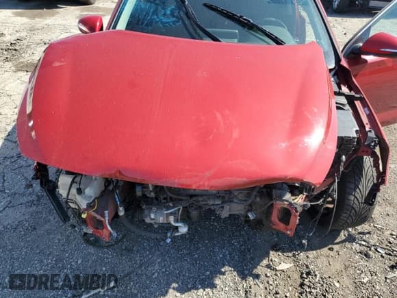 ✅ 2018 Hyundai Elantra • VIN: KMHH35LE3JU058012 • Lot: 83876135. Listed on Copart with 94,083 mi. Free auction sales archive from the USA and detailed vehicle history report at DreamBid. Image 11.