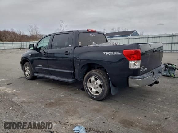 ✅ 2012 Toyota Tundra • VIN: 5TFDY5F1XCX237811 • Lot: 94303465. Wystawiony na Copart z przebiegiem 142 277 mil. Bezpłatny archiwum sprzedaży aukcyjnych z USA i szczegółowy raport historii pojazdu na DreamBid. Zdjęcie 2.