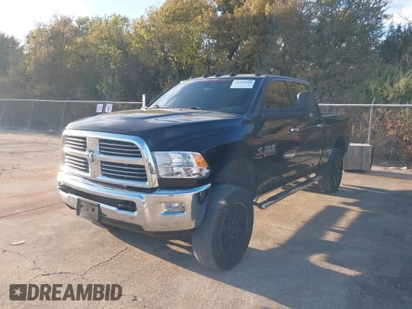 ✅ 2017 Ram 2500 Lone Star • VIN: 3C6UR5DL0HG581667 • Lot: 43709408. Wystawiony na IAAI z przebiegiem 141 647 mil. Bezpłatny archiwum sprzedaży aukcyjnych z USA i szczegółowy raport historii pojazdu na DreamBid. Zdjęcie 18.