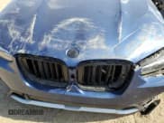 ✅ 2024 BMW X3 sDrive30i • VIN: WBX47DP09RN299159 • Lot: 57328645. Wystawiony na Copart z przebiegiem Nie podano. Bezpłatny archiwum sprzedaży aukcyjnych z USA i szczegółowy raport historii pojazdu na DreamBid. Zdjęcie 12.