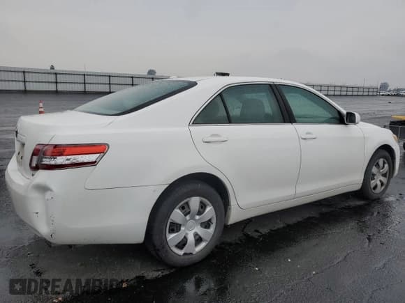 ✅ 2010 Toyota Camry • VIN: 4T1BF3EK9AU566232 • Лот: 92384515. Опубликован ранее на Copart с пробегом 206 096 миль. Бесплатный доступ к архиву аукционных продаж из США и подробный отчёт об истории автомобиля на DreamBid. Изображение 3.