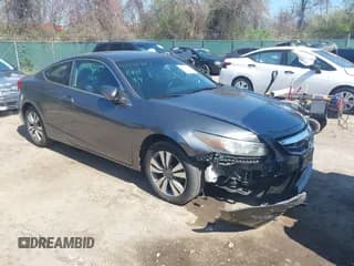 ✅ 2012 Honda Accord LX-S • VIN: 1HGCS1A36CA023403 • Лот: 41976867. Опубликован ранее на IAAI с пробегом 92 080 миль. Бесплатный доступ к архиву аукционных продаж из США и подробный отчёт об истории автомобиля на DreamBid. Изображение 1.