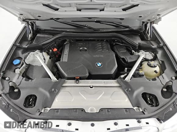 ✅ 2020 BMW X4 xDrive30i • VIN: 5UX2V1C04L9B65174 • Лот: 67093975. Опубликован ранее на Copart с пробегом 94 262 миль. Бесплатный доступ к архиву аукционных продаж из США и подробный отчёт об истории автомобиля на DreamBid. Изображение 12.