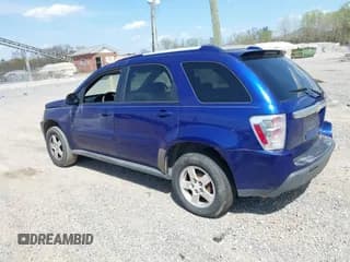 ✅ 2006 Chevrolet Equinox LT • VIN: 2CNDL63F566159670 • Лот: 42010825. Опубликован ранее на IAAI с пробегом 222 613 миль. Бесплатный доступ к архиву аукционных продаж из США и подробный отчёт об истории автомобиля на DreamBid. Изображение 3.