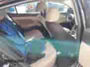 2020 Hyundai Elantra Value Edition z VIN KMHD84LF2LU927771, wystawiony jako Copart lot #86811315 z przebiegiem 94 819 mil mil oraz Nie do naprawy • Non repairable. Historia ofert i sprzedaży dostępna na DreamBid. Obrazek 10.