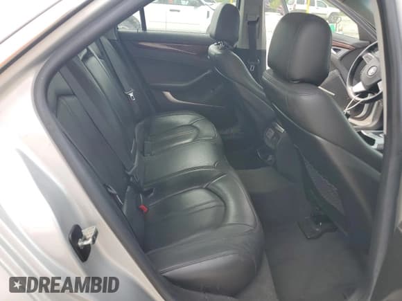 ✅ 2009 Cadillac CTS AWD • VIN: 1G6DT57V590149947 • Lot: 65405875. Listed on Copart with 129,851 mi. Free auction sales archive from the USA and detailed vehicle history report at DreamBid. Image 10.