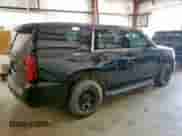 2019 Chevrolet Tahoe Commercial с VIN 1GNLCDEC4KR218558, выставлен на аукционе Copart как лот 66394705 с пробегом 135 984 миль миль и Чистый • Clean title. История ставок и продаж доступна на DreamBid. Изображение 3.