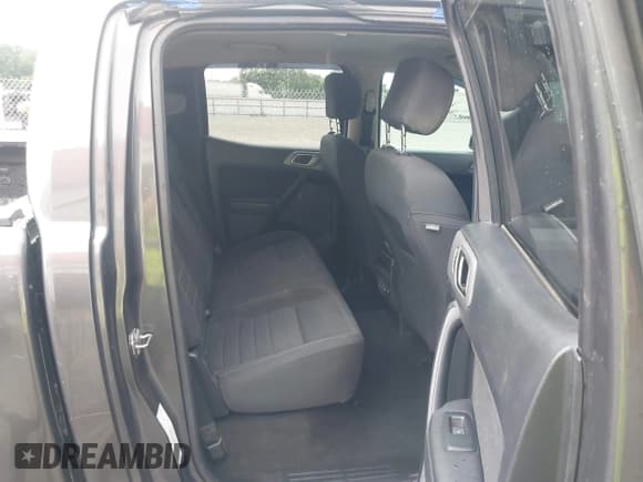 ✅ 2019 Ford Ranger XL • VIN: 1FTER4FH4KLA42012 • Lot: 42135412. Listed on IAAI with 147,786 mi. Free auction sales archive from the USA and detailed vehicle history report at DreamBid. Image 8.