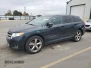 ✅ 2013 Toyota Venza LE • VIN: 4T3BK3BB3DU087560 • Лот: 92883045. Опубликован ранее на Copart с пробегом 175 224 миль. Бесплатный доступ к архиву аукционных продаж из США и подробный отчёт об истории автомобиля на DreamBid. Изображение 1.