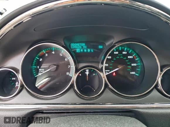 ✅ 2015 Buick Enclave Premium • VIN: 5GAKVCKD5FJ158219 • Lot: 94066395. Wystawiony na Copart z przebiegiem 139 626 mil. Bezpłatny archiwum sprzedaży aukcyjnych z USA i szczegółowy raport historii pojazdu na DreamBid. Zdjęcie 9.