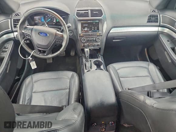 ✅ 2016 Ford Explorer XLT • VIN: 1FM5K7D80GGD21879 • Лот: 95105185. Опубликован ранее на Copart с пробегом 88 049 миль. Бесплатный доступ к архиву аукционных продаж из США и подробный отчёт об истории автомобиля на DreamBid. Изображение 8.