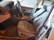 ✅ 1999 BMW 5 Series 528i • VIN: WBADP6340XBV62331 • Lot: 70134435. Wystawiony na Copart z przebiegiem 71 649 mil. Bezpłatny archiwum sprzedaży aukcyjnych z USA i szczegółowy raport historii pojazdu na DreamBid. Zdjęcie 7.