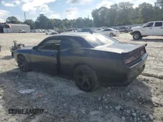 2018 Dodge Challenger SRT Hellcat z VIN 2C3CDZC91JH332448, wystawiony jako Copart lot #85076265 z przebiegiem 50 857 mil mil oraz Szkoda całkowita • Salvage title. Historia ofert i sprzedaży dostępna na DreamBid. Obrazek 2.