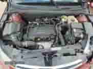 2013 Chevrolet Cruze ECO z VIN 1G1PH5SBXD7162002, wystawiony jako Copart lot #64692965 z przebiegiem 53 079 mil mil oraz Szkoda całkowita • Salvage title. Historia ofert i sprzedaży dostępna na DreamBid. Obrazek 11.