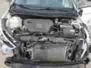 2016 Hyundai Accent SE with VIN KMHCT5AE0GU285731, listed as a Copart auction lot 70892555 with 86,392 mi miles and Clean title. Bid and sale history available at DreamBid. Image 11.