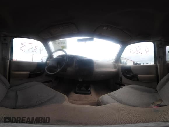 ✅ 1999 Ford Ranger XL • VIN: 1FTZR15V2XTB10127 • Lot: 42234353. Listed on IAAI with 145,009 mi. Free auction sales archive from the USA and detailed vehicle history report at DreamBid. Image 18.