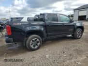 ✅ 2022 Chevrolet Colorado 4WD Z71 • VIN: 1GCGTDEN1N1187199 • Лот: 72267524. Опубликован ранее на Copart с пробегом 26 225 миль. Бесплатный доступ к архиву аукционных продаж из США и подробный отчёт об истории автомобиля на DreamBid. Изображение 3.