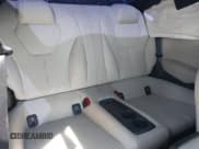 ✅ 2017 Infiniti Q60 Sport • VIN: JN1EV7EK0HM361858 • Lot: 41953436. Listed on IAAI with 75,223 mi. Free auction sales archive from the USA and detailed vehicle history report at DreamBid. Image 8.