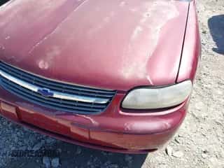 ✅ 2002 Chevrolet Malibu LS • VIN: 1G1NE52J12M621357 • Lot: 41883300. Wystawiony na IAAI z przebiegiem 193 803 mil mil. Skorzystaj z bezpłatnego archiwum sprzedaży aukcyjnych z USA i zobacz szczegółowy raport historii pojazdu na DreamBid. Zdjęcie 6.