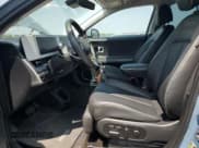 ✅ 2023 Hyundai Ioniq 5 Limited • VIN: KM8KRDAF6PU130842 • Lot: 67979195. Listed on Copart with 14,421 mi. Free auction sales archive from the USA and detailed vehicle history report at DreamBid. Image 7.