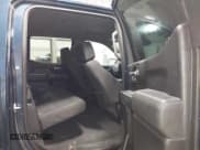 ✅ 2023 Chevrolet Silverado 1500 Custom • VIN: 1GCPABEK0PZ155669 • Lot: 42191863. Wystawiony na IAAI z przebiegiem 53 363 mil. Bezpłatny archiwum sprzedaży aukcyjnych z USA i szczegółowy raport historii pojazdu na DreamBid. Zdjęcie 8.