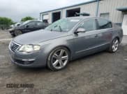 ✅ 2006 Volkswagen Passat 3.6L V6 • VIN: WVWEU73C36P080807 • Lot: 61344235. Listed on Copart with 119,721 mi. Free auction sales archive from the USA and detailed vehicle history report at DreamBid. Image 1.