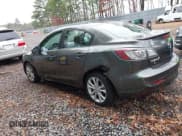 ✅ 2010 Mazda 3 S Grand Touring • VIN: JM1BL1S61A1326425 • Лот: 43742017. Опубликован ранее на IAAI с пробегом 130 893 миль. Бесплатный доступ к архиву аукционных продаж из США и подробный отчёт об истории автомобиля на DreamBid. Изображение 3.