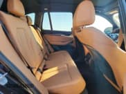 ✅ 2024 BMW X3 sDrive30i • VIN: 5UX43DP08R9U00997 • Lot: 83944585. Wystawiony na Copart z przebiegiem 24 503 mil. Bezpłatny archiwum sprzedaży aukcyjnych z USA i szczegółowy raport historii pojazdu na DreamBid. Zdjęcie 10.