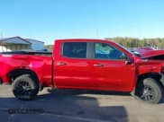 ✅ 2019 Chevrolet Silverado 1500 Custom Trail Boss • VIN: 3GCPYCEF3KG129791 • Lot: 43537373. Wystawiony na IAAI z przebiegiem 143 408 mil. Bezpłatny archiwum sprzedaży aukcyjnych z USA i szczegółowy raport historii pojazdu na DreamBid. Zdjęcie 14.