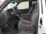 2000 Chevrolet Silverado 1500 LS with VIN 2GCEK19T7Y1274900, listed as a Copart auction lot 85154095 with 180,090 mi miles and Clean title. Bid and sale history available at DreamBid. Image 7.