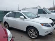 ✅ 2010 Lexus RX 450h • VIN: JTJBC1BA8A2023895 • Лот: 43759609. Опубликован ранее на IAAI с пробегом 225 458 миль. Бесплатный доступ к архиву аукционных продаж из США и подробный отчёт об истории автомобиля на DreamBid. Изображение 13.